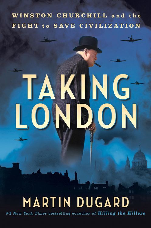 Produktbild: Taking London