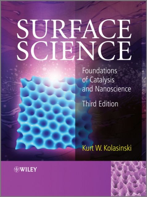 Produktbild: Surface Science