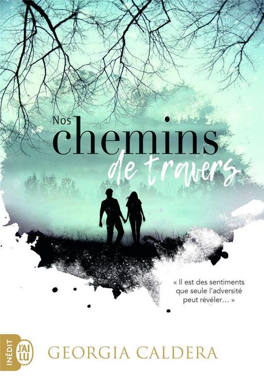 Produktbild: Nos chemins de travers