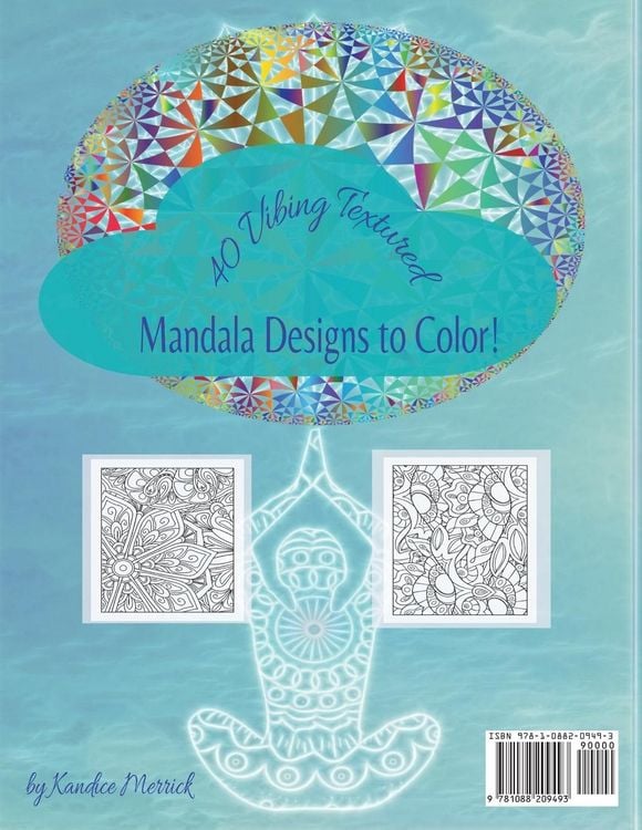 Produktbild: Mandala Vibe