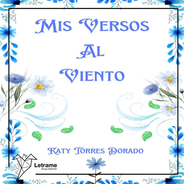 Produktbild: Mis versos al viento