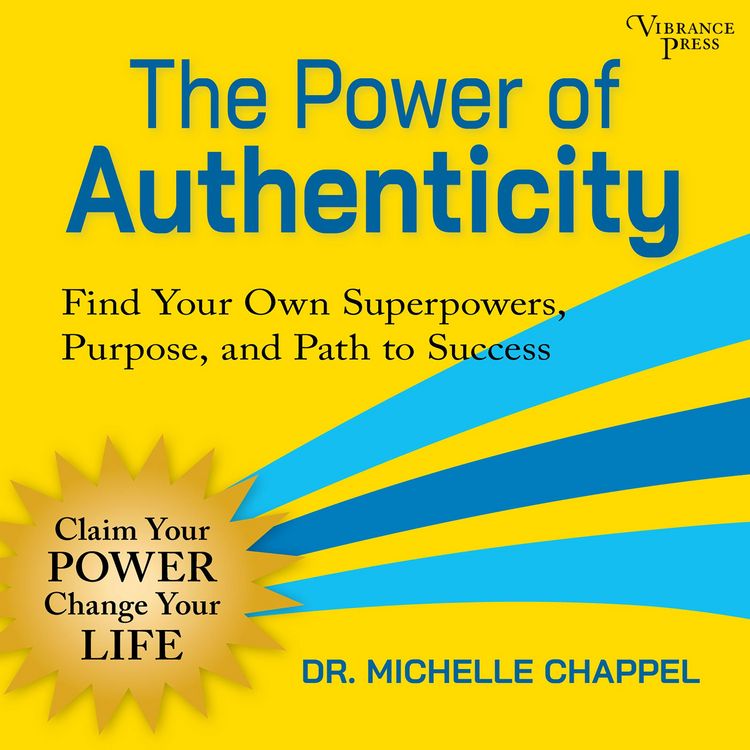 Produktbild: The Power of Authenticity