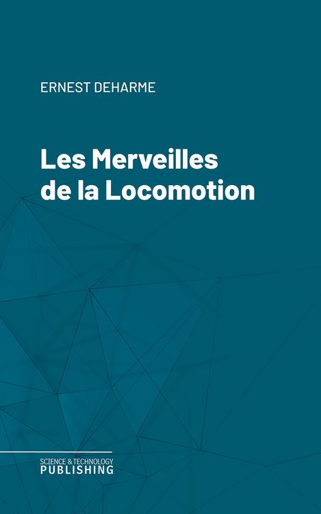 Produktbild: Les Merveilles de la Locomotion