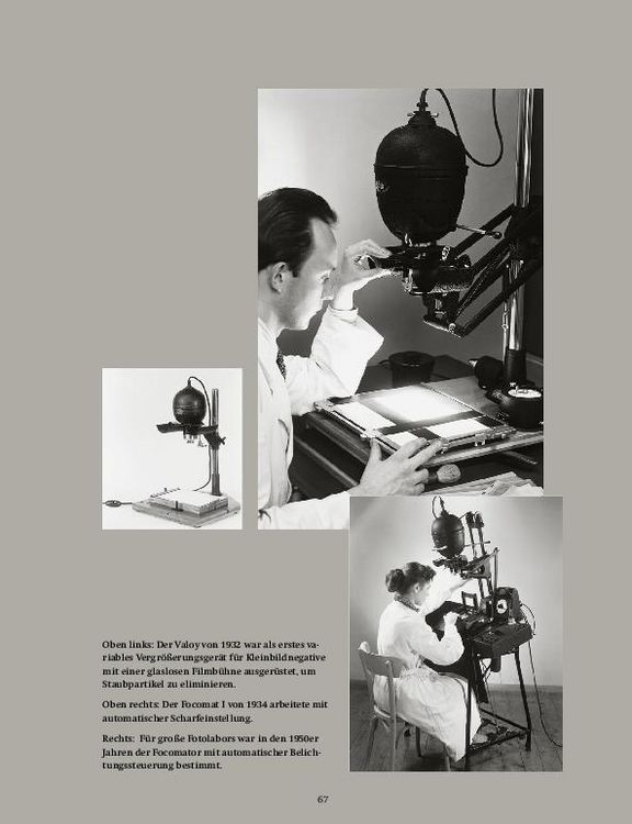 Produktbild: Ernst Leitz II