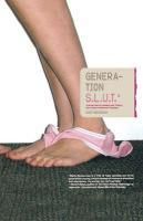 Produktbild: Generation S.L.U.T.