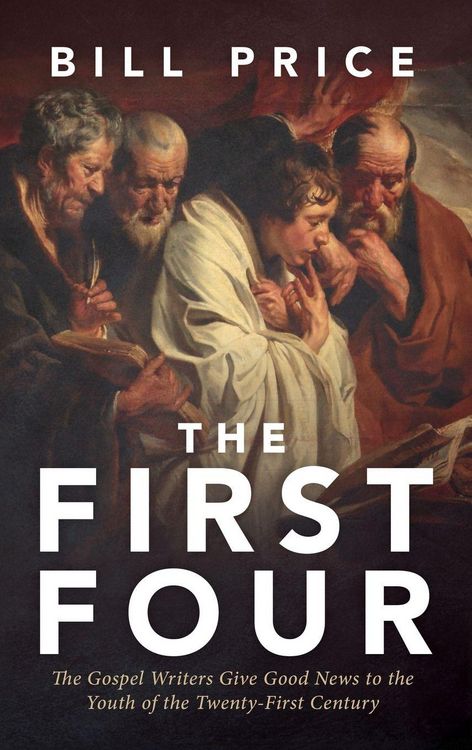 Produktbild: The First Four