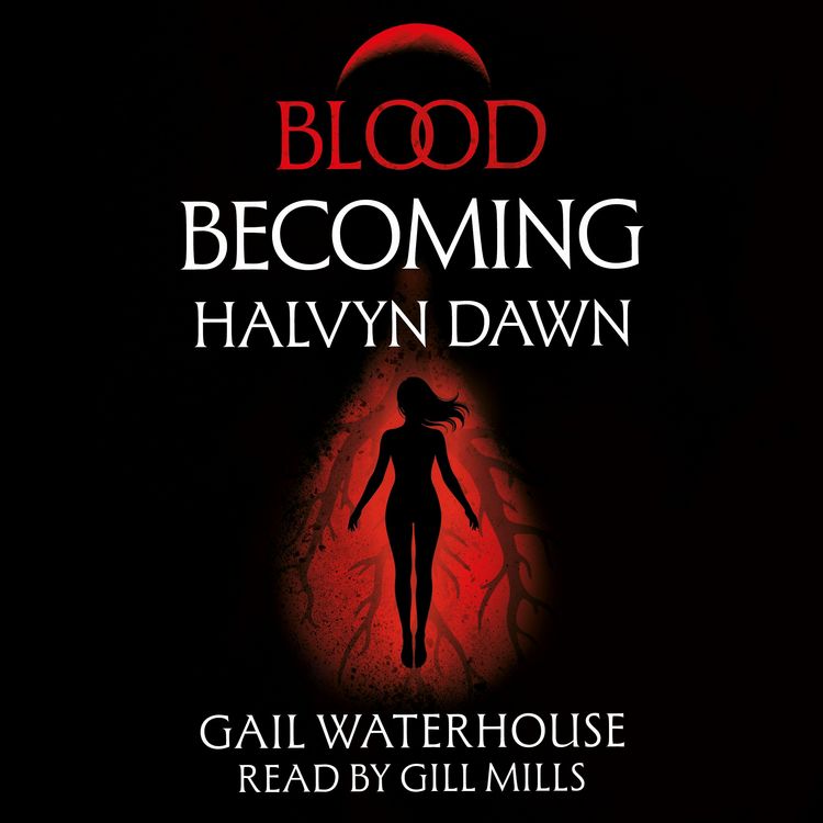 Produktbild: Blood Becoming