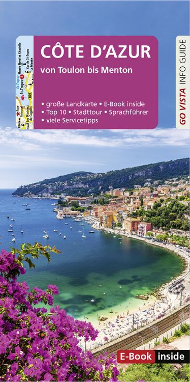 Produktbild: Cote D'Azur