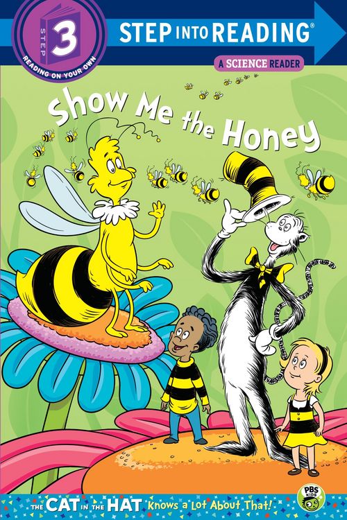 Produktbild: Show me the Honey (Dr. Seuss/Cat in the Hat)