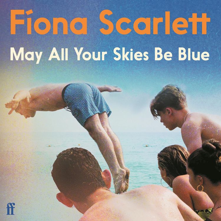 Produktbild: May All Your Skies Be Blue