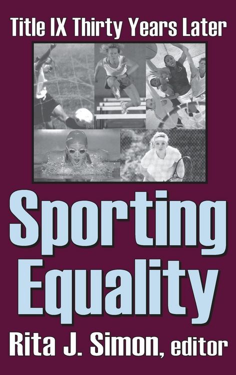 Produktbild: Sporting Equality