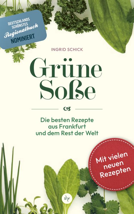 Produktbild: Gr&uuml;ne So&szlig;e