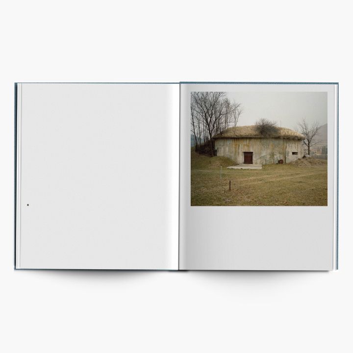 Produktbild: Vincenzo Paglicua &ndash; Bunker