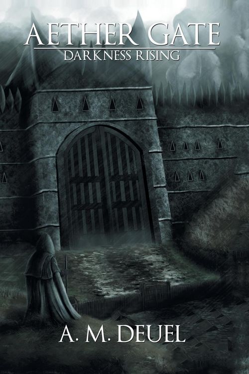 Produktbild: Aether Gate