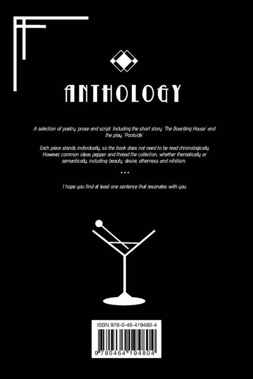 Produktbild: Anthology