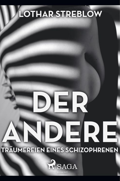 Produktbild: Der Andere - Tr&auml;umereien eines Schizophrenen