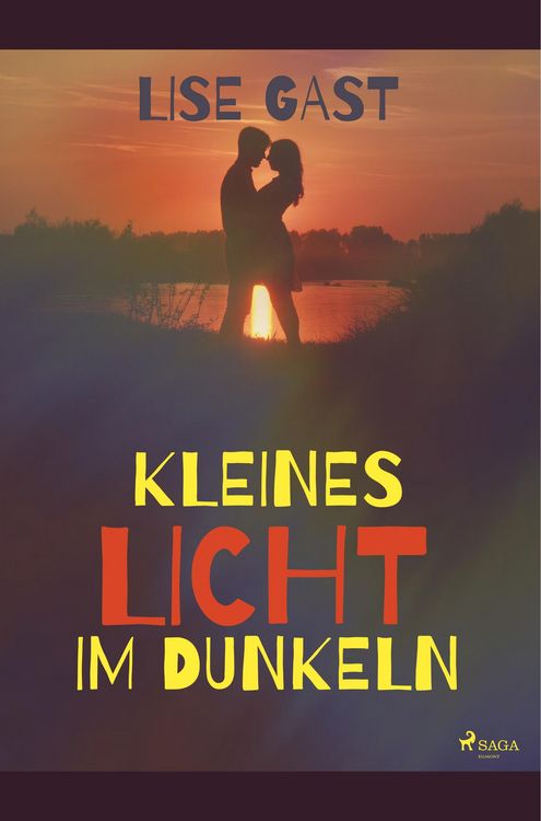 Produktbild: Kleines Licht im Dunkeln