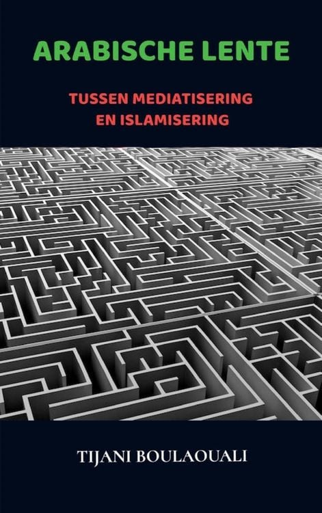 Produktbild: Arabische Lente