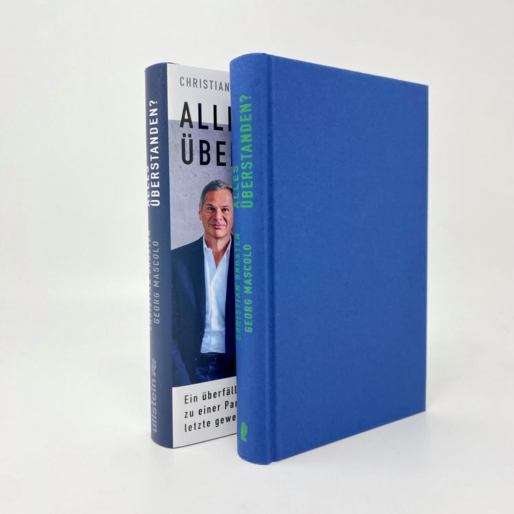 Produktbild: Alles &uuml;berstanden?