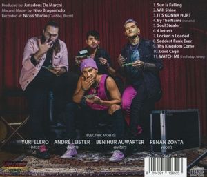 Produktbild: 2 Make U Cry & Dance