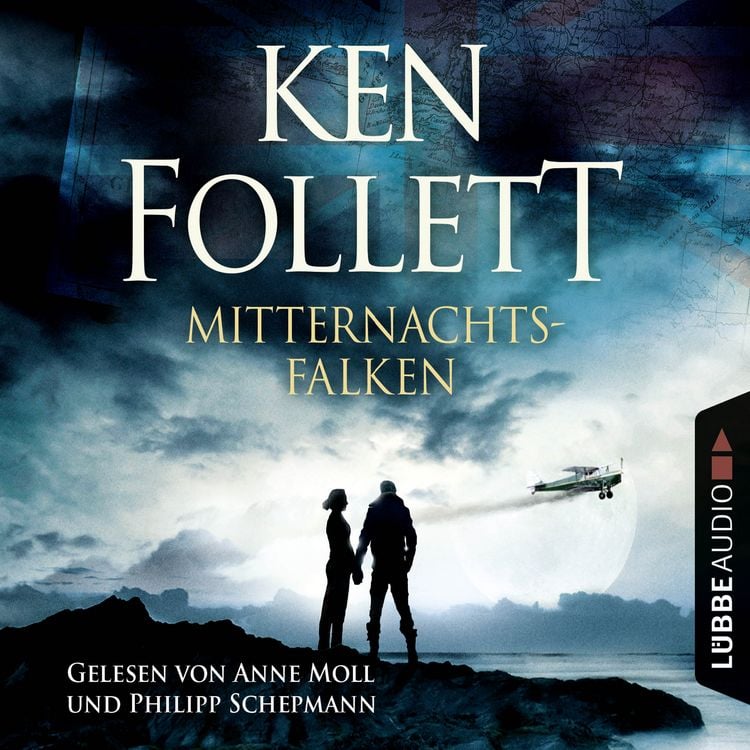 Produktbild: Mitternachtsfalken