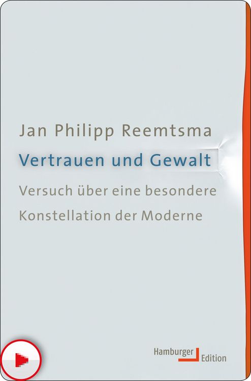 Produktbild: Vertrauen und Gewalt