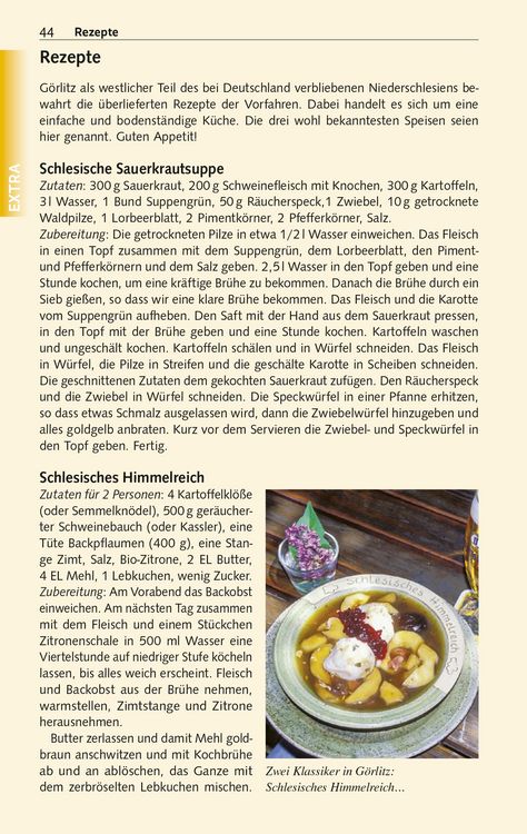 Produktbild: TRESCHER Reiseführer Görlitz