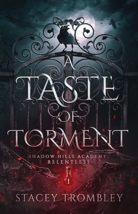 Produktbild: A Taste of Torment