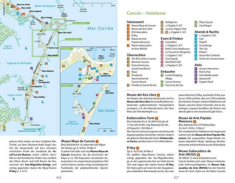 Produktbild: DuMont Reise-Handbuch Reisef&uuml;hrer Mexiko