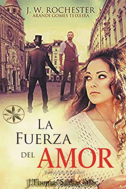 Produktbild: La Fuerza del Amor
