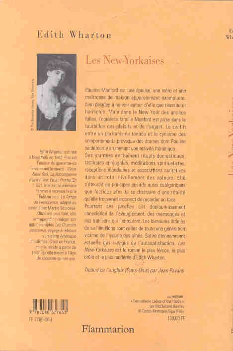 Produktbild: Les New-Yorkaises