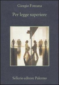 Produktbild: Per legge superiore