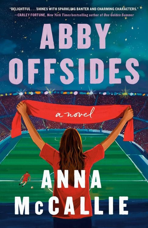 Produktbild: Abby Offsides