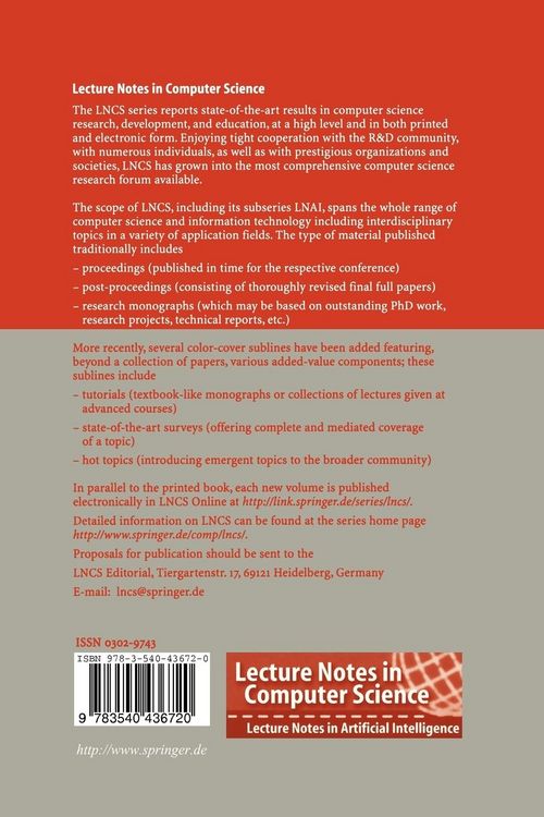 Produktbild: Advanced Environments, Tools, and Applications for Cluster Computing
