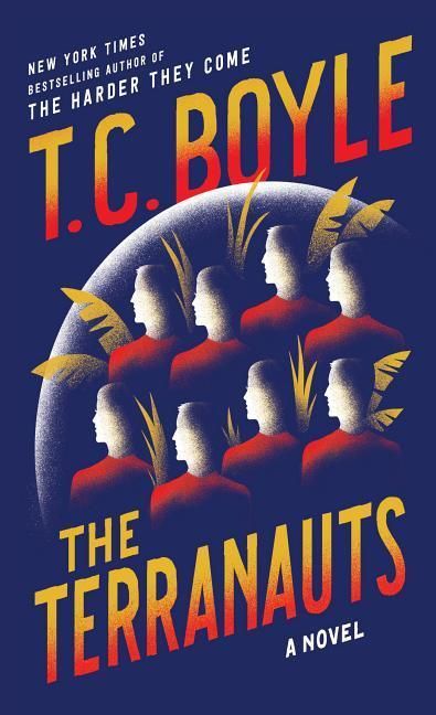 Produktbild: The Terranauts