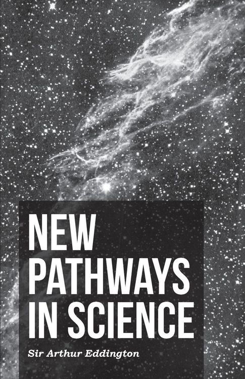 Produktbild: New Pathways In Science