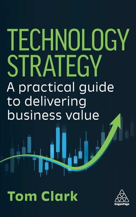 Produktbild: Technology Strategy