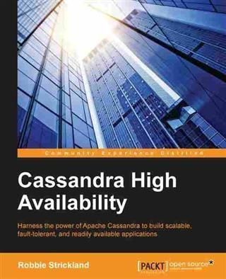 Produktbild: Cassandra High Availability