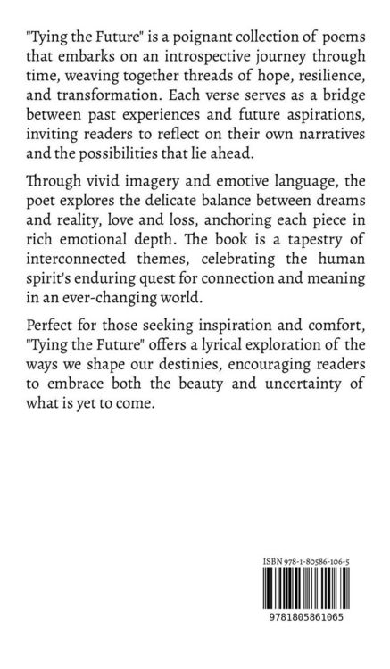 Produktbild: Tying the Future