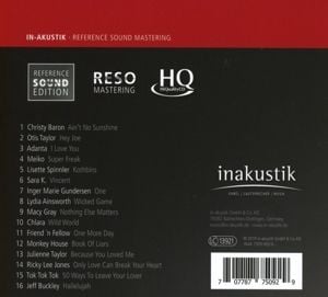 Produktbild: Great Cover Versions,Vol.2 (HQCD)