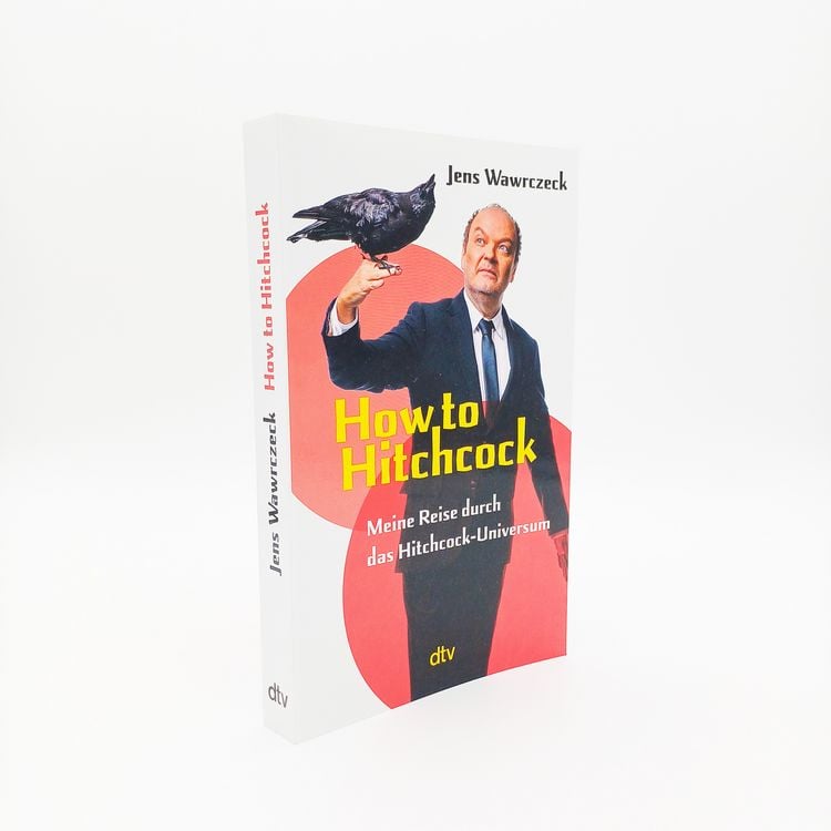 Produktbild: How to Hitchcock
