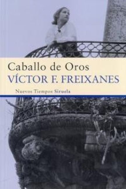 Produktbild: Caballo de Oros