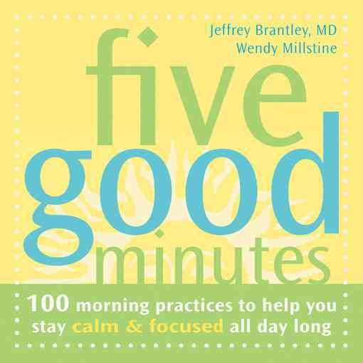 Produktbild: Five Good Minutes