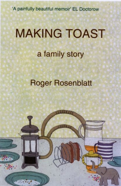 Produktbild: Rosenblatt, R: Making Toast