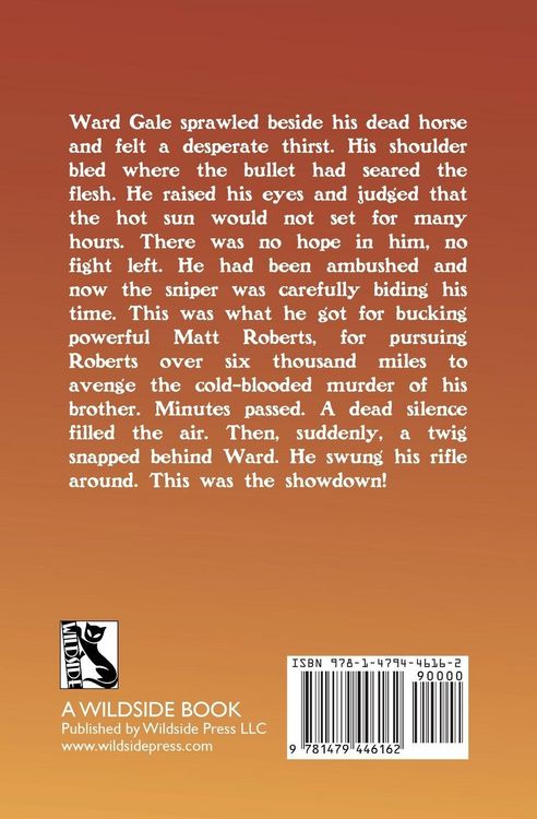 Produktbild: Showdown