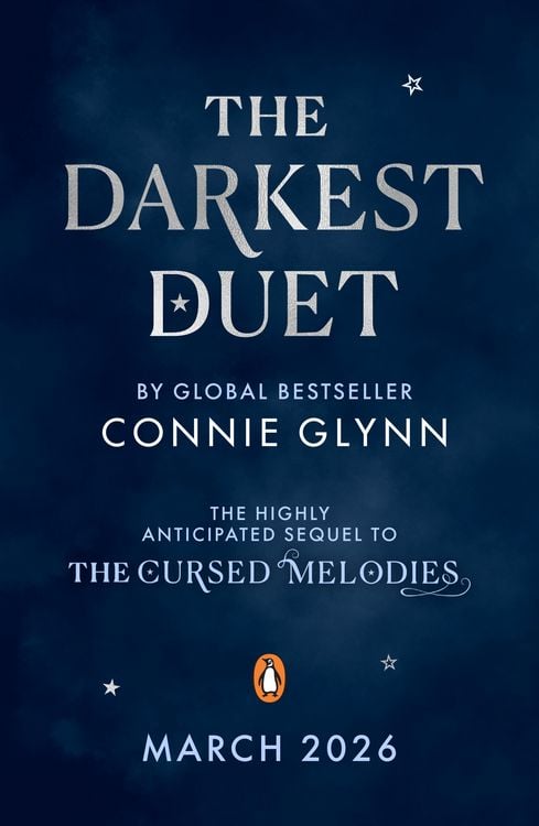 Produktbild: The Darkest Duet