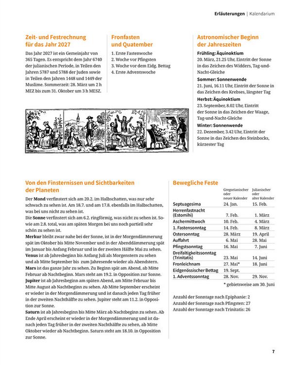 Produktbild: Der Hinkende Bot 2027