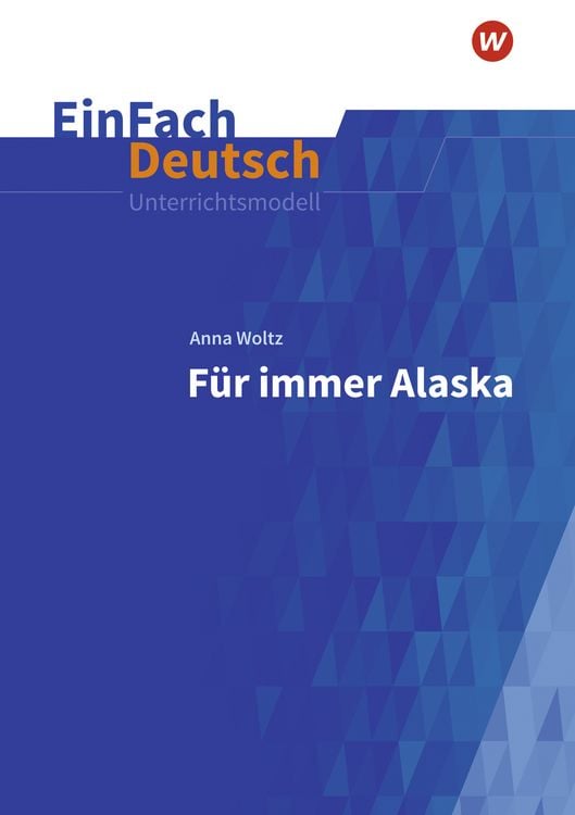 Produktbild: EinFach Deutsch Unterrichtsmodelle