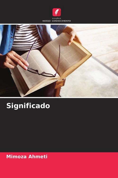 Produktbild: Significado