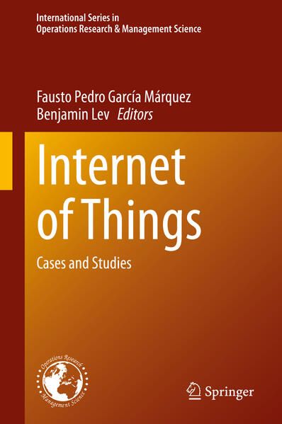 Produktbild: Internet of Things